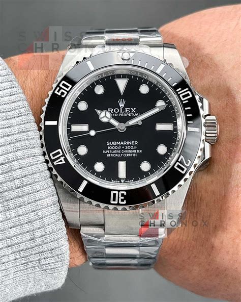 rolex submariner no date bk mod|rolex no date submariner 2021.